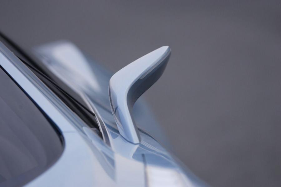  Buick Riviera Concept 2007 года  (фото 138 из 192)